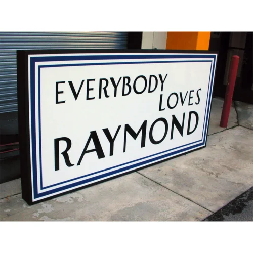 Işıklı Avrupa Branda