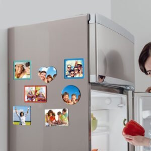 Magnet Uv Baskı